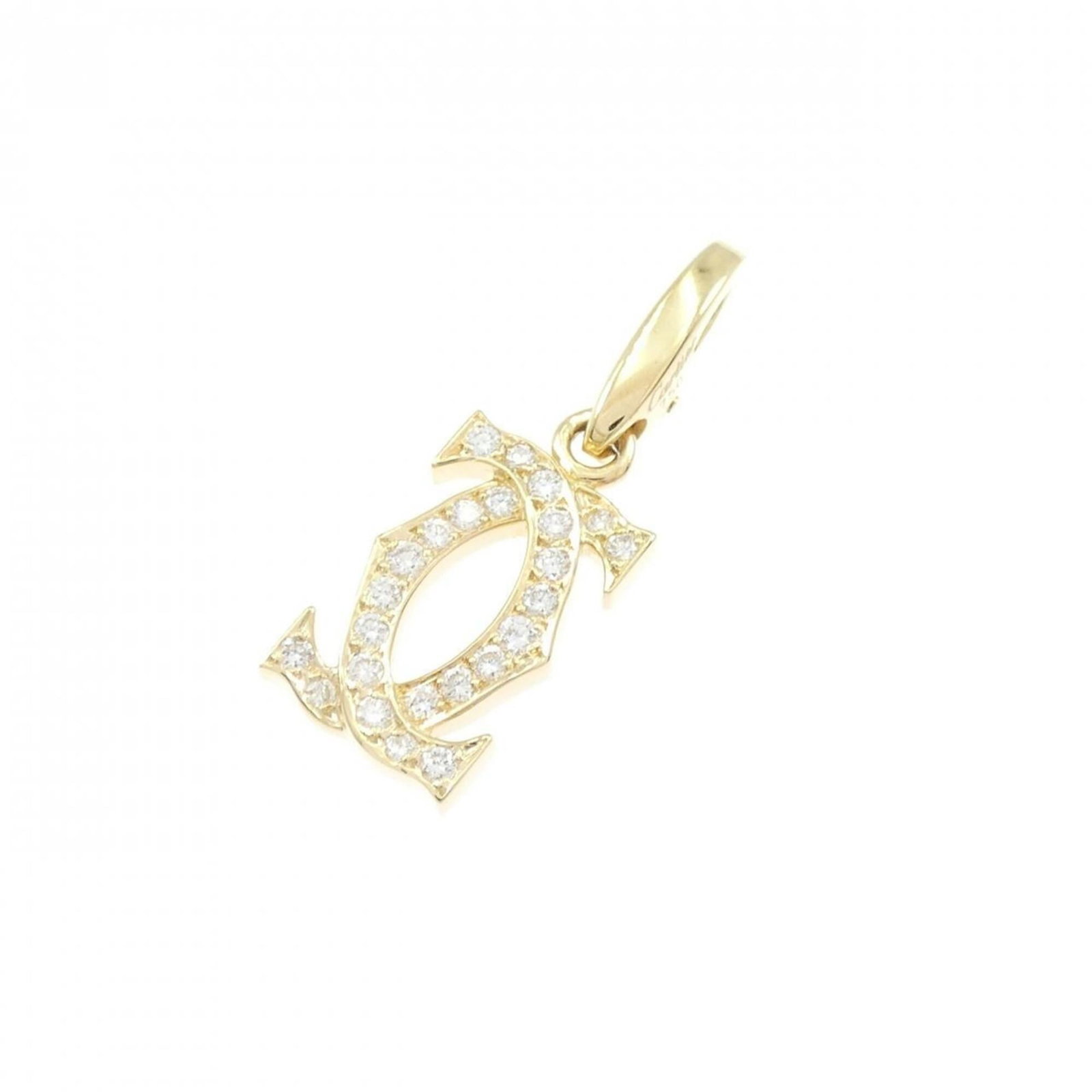 Cartier Charm 2C