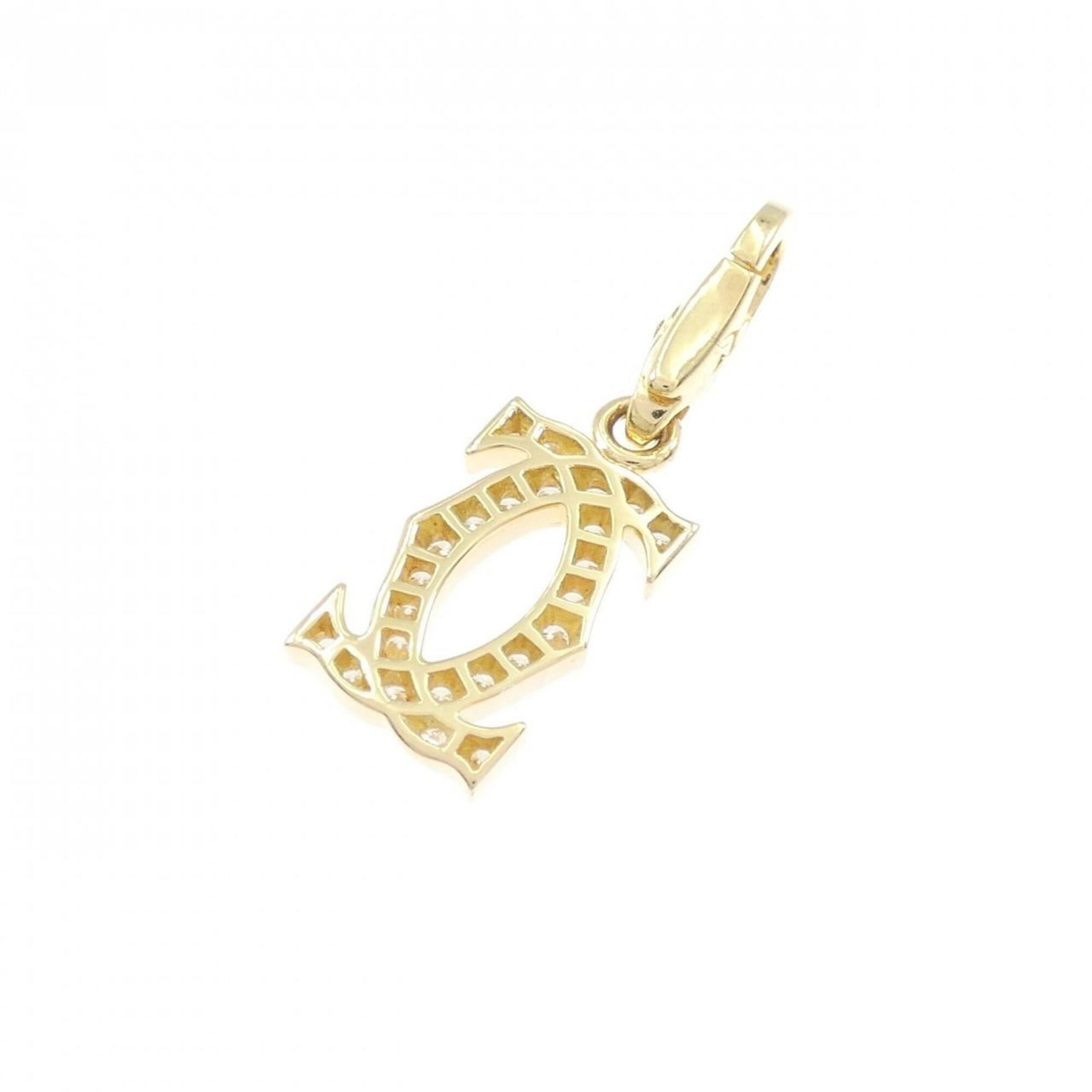 Cartier Charm 2C - 2