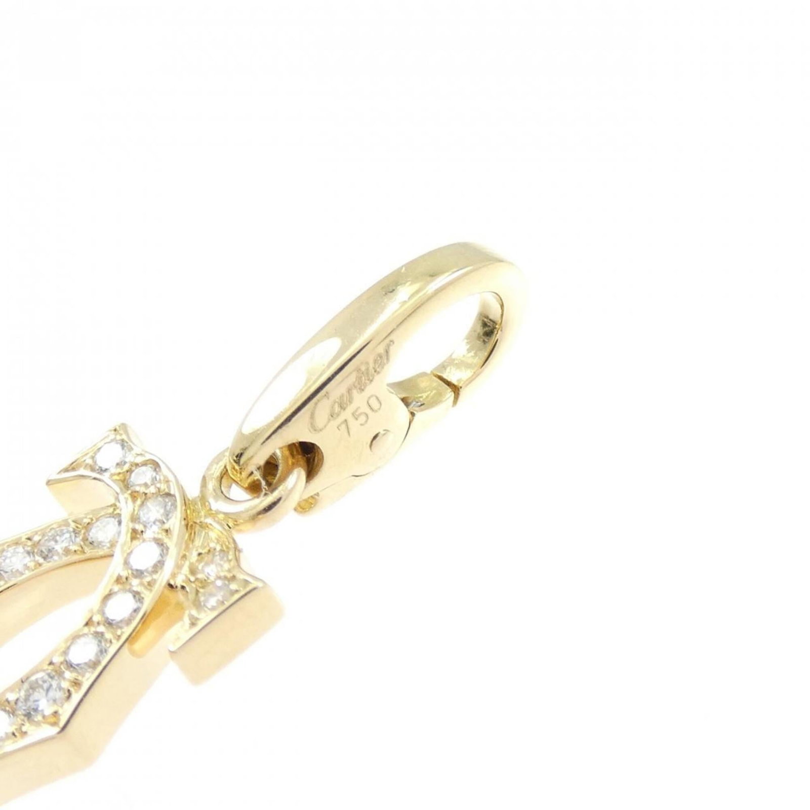 Cartier Charm 2C - 3