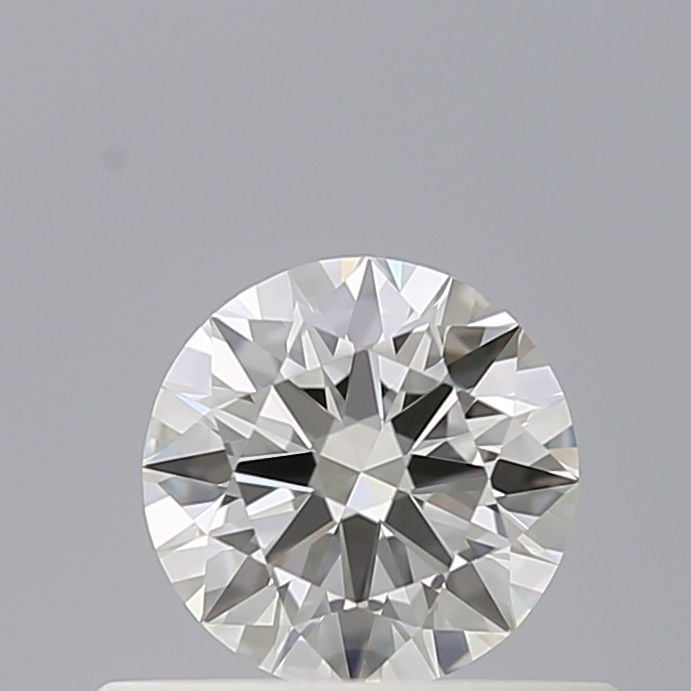 IGI Round 0.35ct G IF - Loose Natural Diamond: IGI Round 0.35ct G IF - Loose Natural Diamond 0.35ct G IF - Loose Natural Diamond, certified by the International Gemological Institute (IGI), boasts exceptional clarity and color, with a high polish
