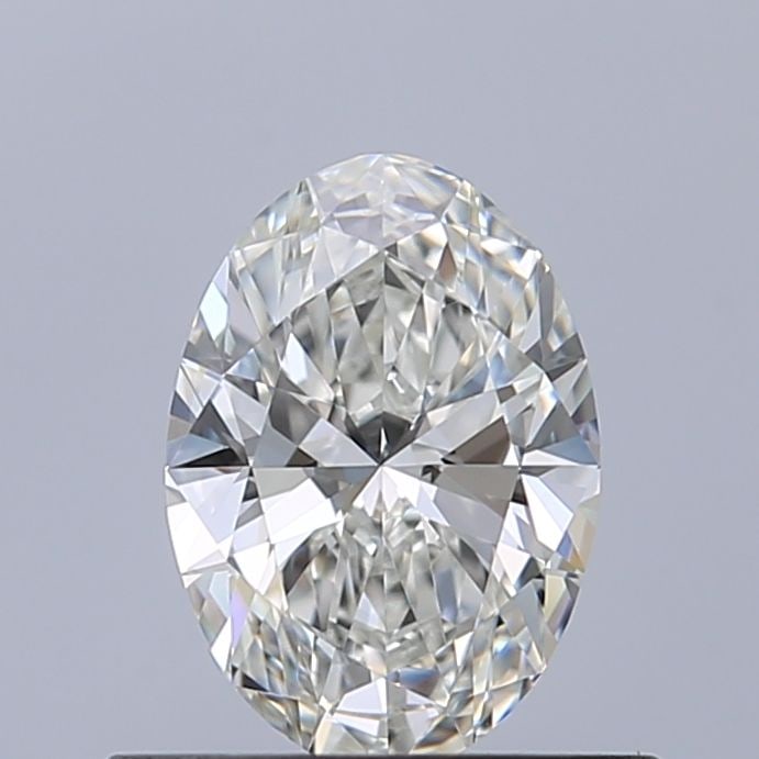 IGI Oval 0.48ct F IF - Loose Natural Diamond: IGI Oval 0.48ct F IF - Loose Natural Diamond 0.48ct F IF - Loose Natural Diamond, certified by the International Gemological Institute (IGI), boasts exceptional clarity and color, with a high polish