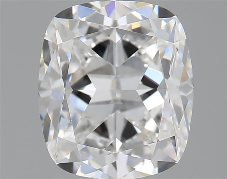 GIA Cushion Brilliant 1.02ct D VVS1 - Loose Natural Diamond: GIA Cushion Brilliant 1.02ct D VVS1 - Loose Natural Diamond GIA certification and EX polish make this diamond shine. A natural D color with VVS1 clarity, it boasts exceptional cut symmetry. This 1.02c