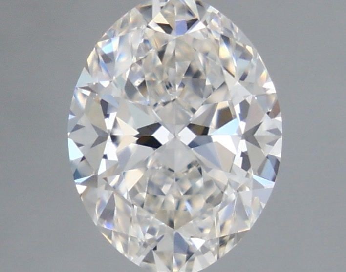 GIA Oval 0.71ct H VVS2 - Loose Natural Diamond: GIA Oval 0.71ct H VVS2 - Loose Natural Diamond 0.71ct GIA Oval Diamond with Exceptional Clarity and Brilliance. This stunning natural diamond boasts an impressive VVS2 clarity grade, showcasing its ex
