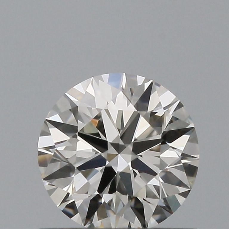IGI Round 0.57ct H VVS2 - Loose Natural Diamond: IGI Round 0.57ct H VVS2 - Loose Natural Diamond 0.57ct IGI Round H VVS2 Diamond - Natural BeautyThe EX cut and EX symmetry of this diamond make it a standout, while its EX polish ensures maximum brill