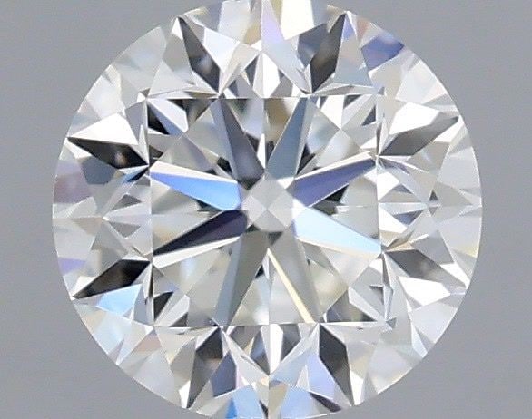 GIA Round 0.7ct G VVS2 - Loose Natural Diamond: GIA Round 0.7ct G VVS2 - Loose Natural Diamond GIA Round 0.7ct G VVS2 - Loose Natural Diamond, certified by the Gemological Institute of America (GIA), boasts exceptional clarity with a VVS2 grade