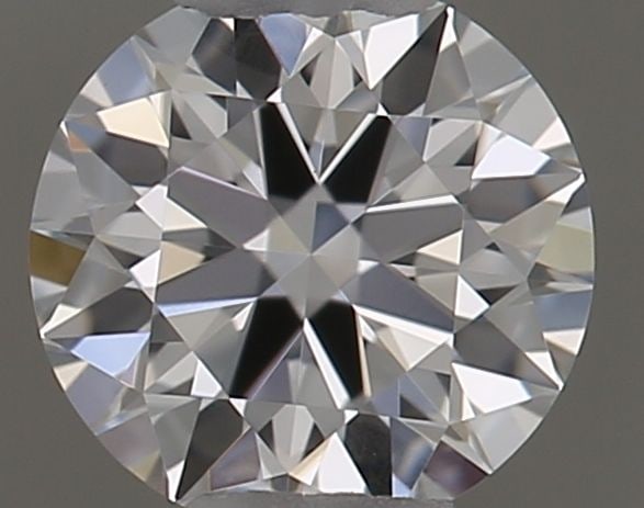 GIA Round 0.26ct F VVS1 - Loose Natural Diamond: GIA Round 0.26ct F VVS1 - Loose Natural Diamond Round brilliant diamond with EX cut, F color, VVS1 clarity and EX polish. Measuring 4.15L x 4.13W x 2.52H, this 0.26ct stone is certified by the