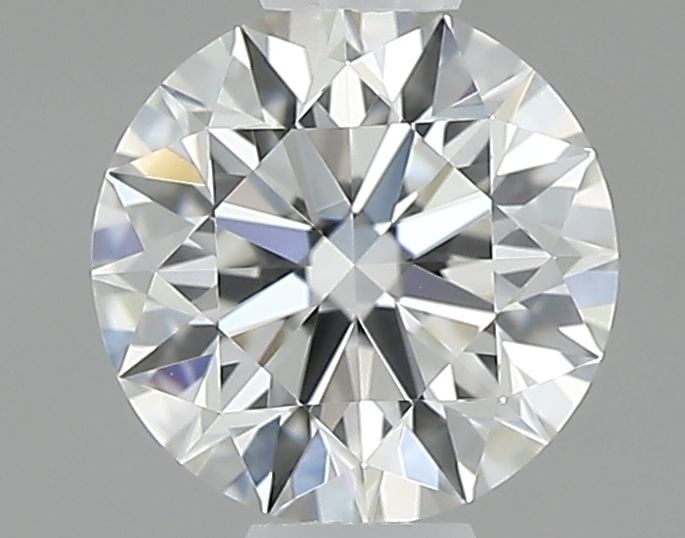 GIA Round 0.43ct F IF - Loose Natural Diamond: GIA Round 0.43ct F IF - Loose Natural Diamond GIA Round 0.43ct F IF - Loose Natural Diamond, certified by the Gemological Institute of America (GIA) for its exceptional clarity and color, boasts a
