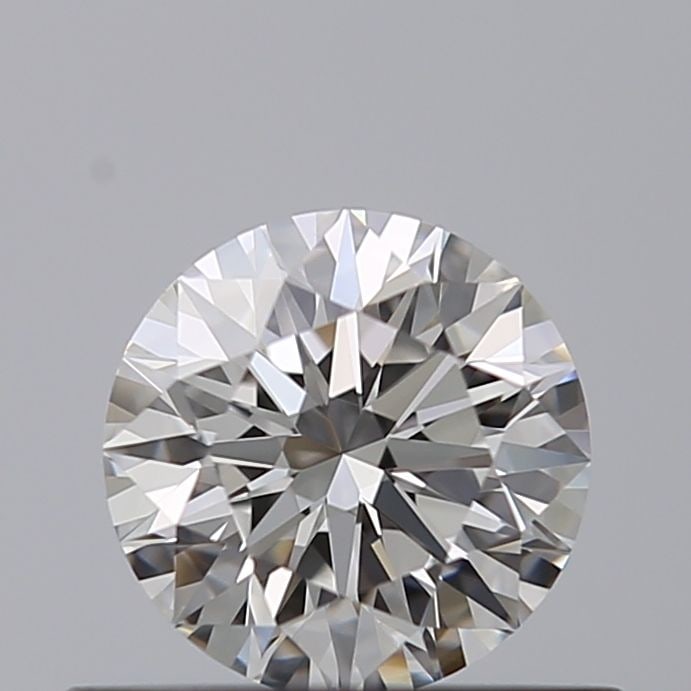 GIA Round 0.51ct E VVS2 - Loose Natural Diamond: GIA Round 0.51ct E VVS2 - Loose Natural Diamond GIA Round 0.51ct E VVS2 - Loose Natural Diamond, certified by the Gemological Institute of America (GIA) for its exceptional clarity and color, boasts a