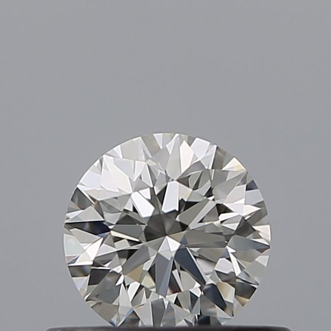 IGI Round 0.39ct G IF - Loose Natural Diamond: IGI Round 0.39ct G IF - Loose Natural Diamond IGI Round 0.39ct G IF - Loose Natural Diamond features an EX cut, G color, and IF clarity, showcasing exceptional polish and symmetry. This natural