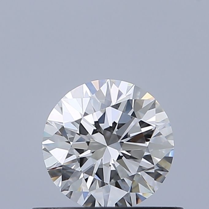 IGI Round 0.5ct F IF - Loose Natural Diamond: IGI Round 0.5ct F IF - Loose Natural Diamond IGI Round 0.5ct F IF - Loose Natural Diamond features exceptional clarity, color, and cut quality, making it a standout among its peers. This EX-certified