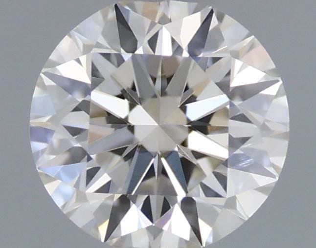 GIA Round 0.4ct J VVS2 - Loose Natural Diamond: GIA Round 0.4ct J VVS2 - Loose Natural Diamond GIA Round 0.4ct J VVS2 - Loose Natural Diamond, certified by the Gemological Institute of America (GIA) with exceptional clarity and color