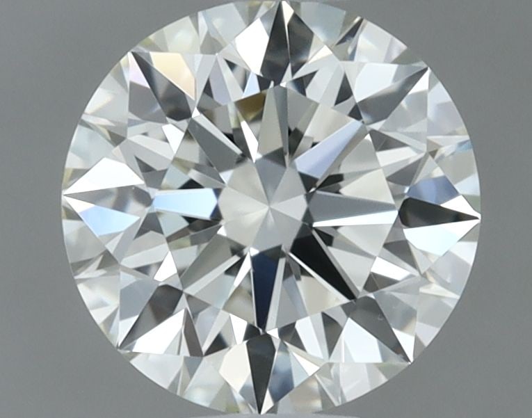 GIA Round 0.61ct L VVS1 - Loose Natural Diamond: GIA Round 0.61ct L VVS1 - Loose Natural Diamond GIA Round 0.61ct L VVS1 - Loose Natural Diamond features exceptional clarity and cut, with an EX polish and symmetry that enhance its natural beauty. Th