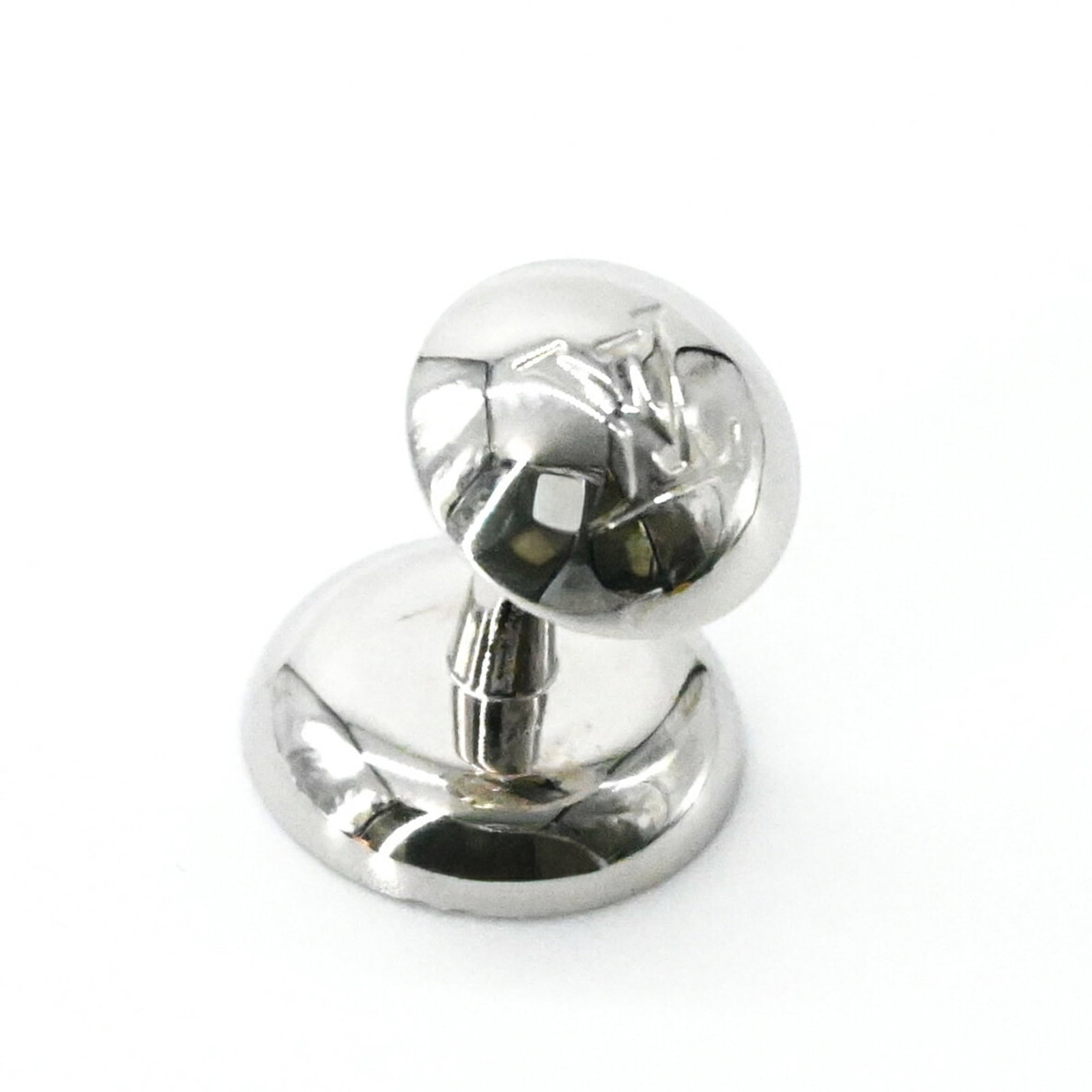 Louis Vuitton Button Stud - 15