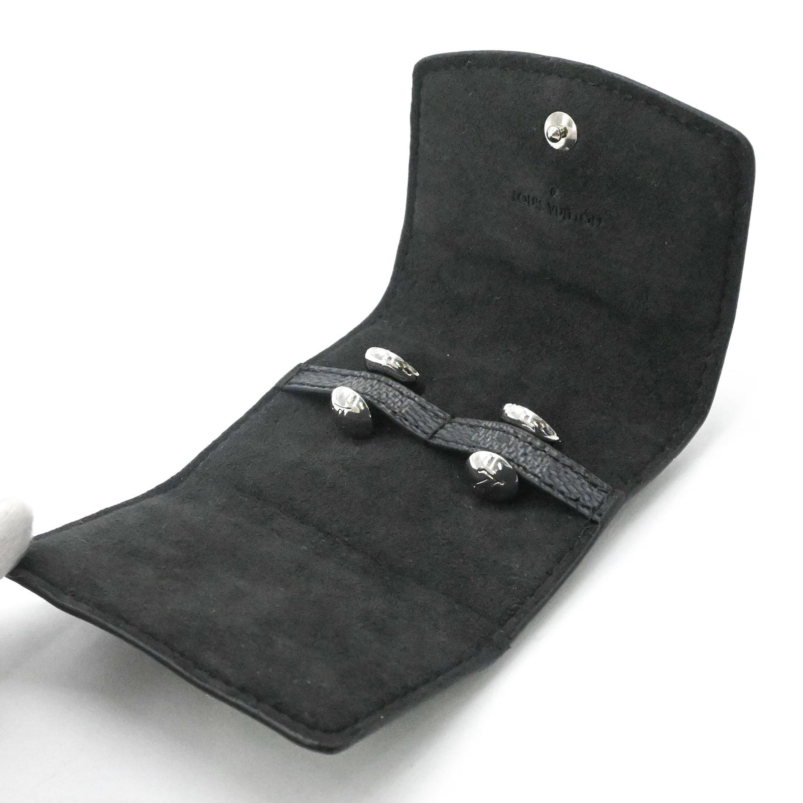 Louis Vuitton Button Stud - 17