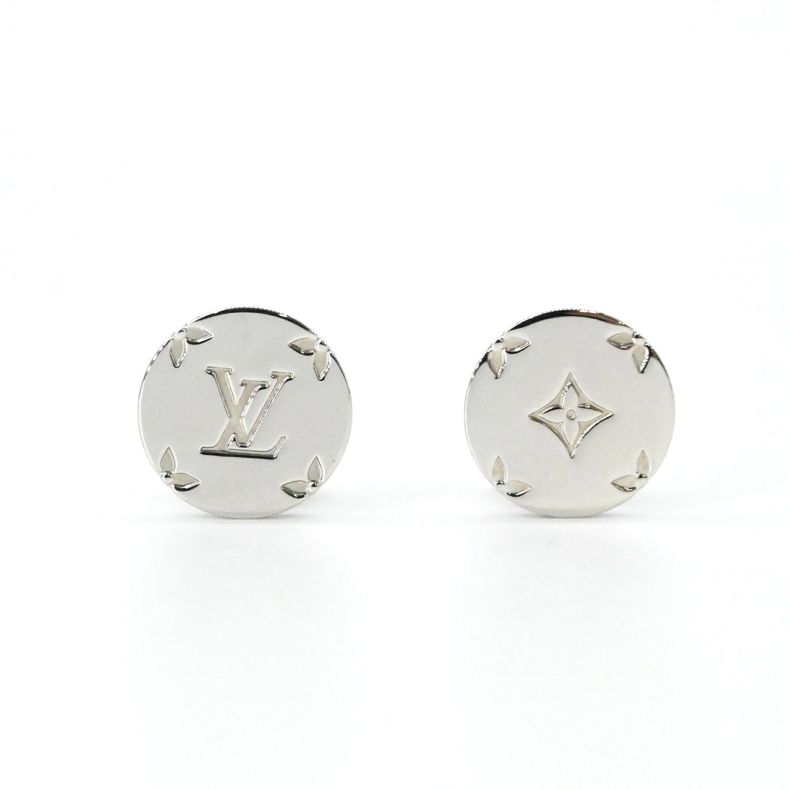 Louis Vuitton Button Stud - 2