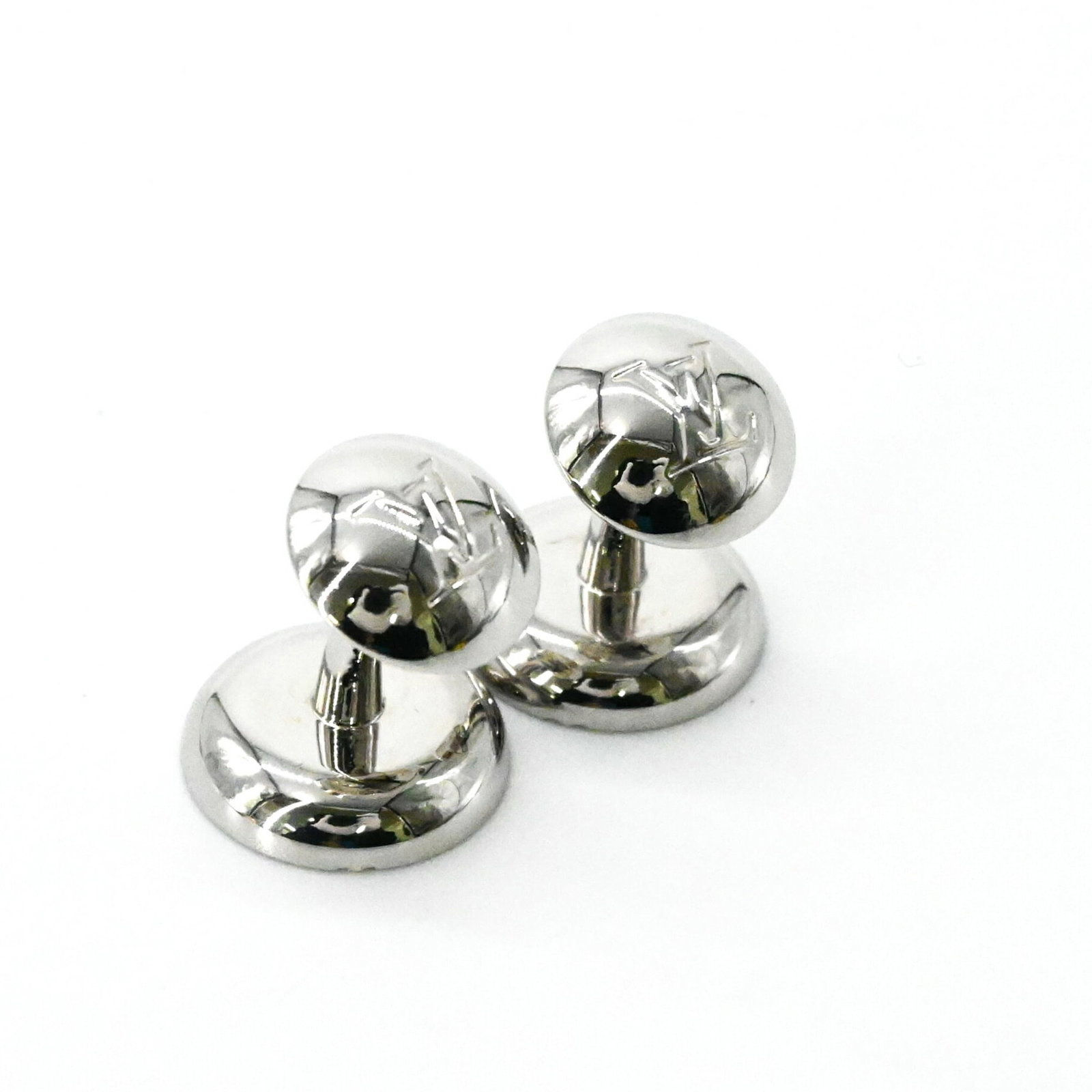 Louis Vuitton Button Stud - 6
