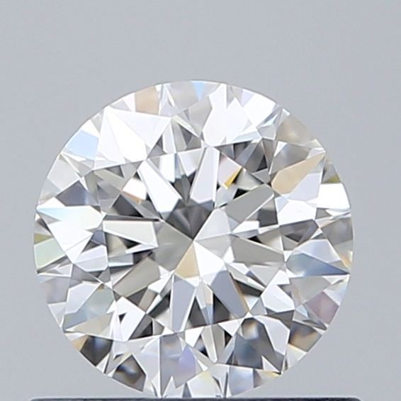 GIA Round 0.61ct F IF - Loose Natural Diamond: GIA Round 0.61ct F IF - Loose Natural Diamond GIA Round 0.61ct F IF - Loose Natural DiamondThis exceptional diamond boasts an impressive round cut, with EX polish and symmetry that highlights its