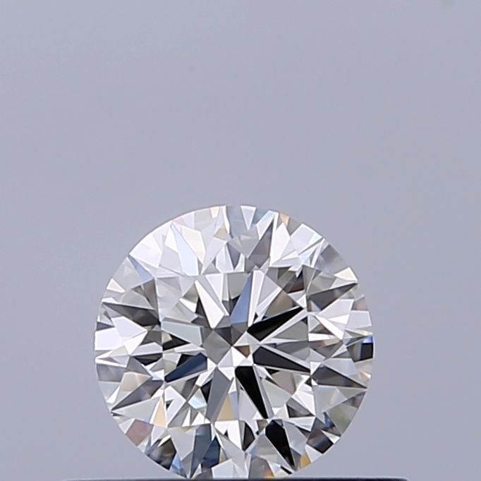 IGI Round 0.4ct F VVS1 - Loose Natural Diamond: IGI Round 0.4ct F VVS1 - Loose Natural Diamond 0.4ct IGI Round F VVS1 Diamond - A Rare and Exceptional Natural Gem.EX Cut, EX Polish, and EX Symmetry make this diamond a standout, with its EX Clarity