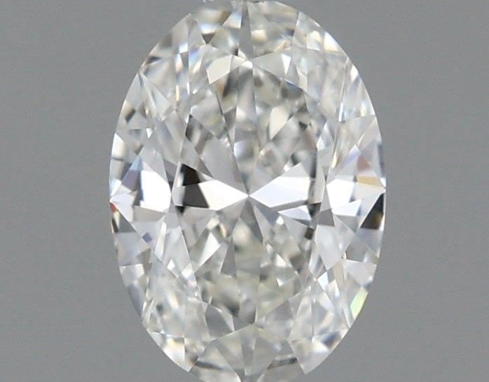 GIA Oval 0.33ct I IF - Loose Natural Diamond: GIA Oval 0.33ct I IF - Loose Natural Diamond GIA Oval Cut Diamond with Exceptional Clarity and Polish. This stunning 0.33ct I IF natural diamond boasts an EX polish, VG symmetry, and a GIA certificati