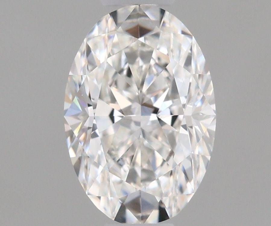 GIA Oval 0.51ct G VVS1 - Loose Natural Diamond: GIA Oval 0.51ct G VVS1 - Loose Natural Diamond 0.51ct G VVS1 Oval Cut Diamond with Excellent Polish and Symmetry, Certified by the Gemological Institute of America (GIA). This natural diamond boasts e