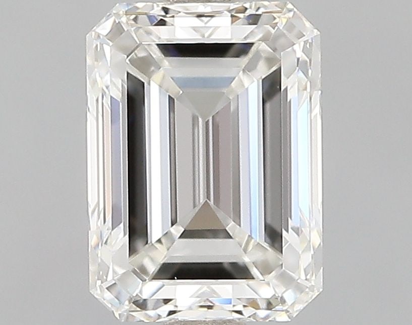 GIA Emerald 1.2ct G VVS2 - Loose Natural Diamond (1 of 1)