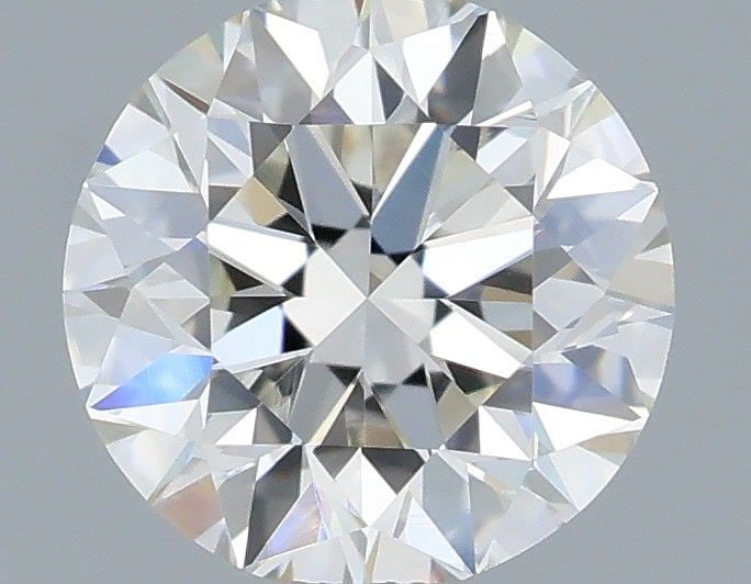 IGI Round 0.4ct H VVS2 - Loose Natural Diamond: IGI Round 0.4ct H VVS2 - Loose Natural Diamond 0.4ct IGI Round H VVS2 Diamond - Natural BeautyThe IGI certified diamond boasts exceptional clarity and color, with a high polish level that enhances its