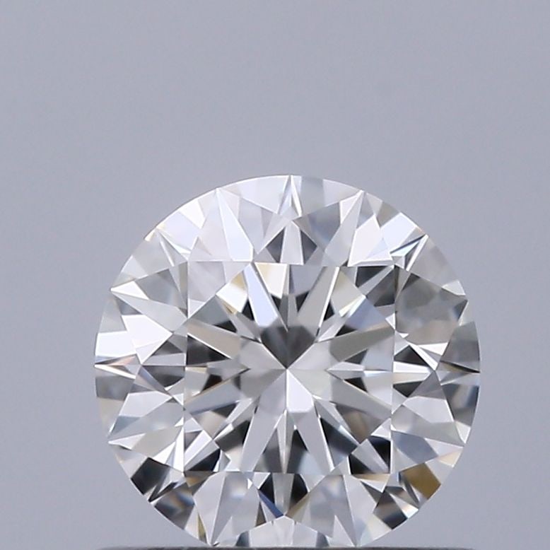 IGI Round 0.56ct D VVS1 - Loose Natural Diamond: IGI Round 0.56ct D VVS1 - Loose Natural Diamond 0.56ct D VVS1 - A Rare and Brilliant DiamondThis IGI-certified, loose natural diamond boasts exceptional clarity with a VVS1 grade, making it a standout