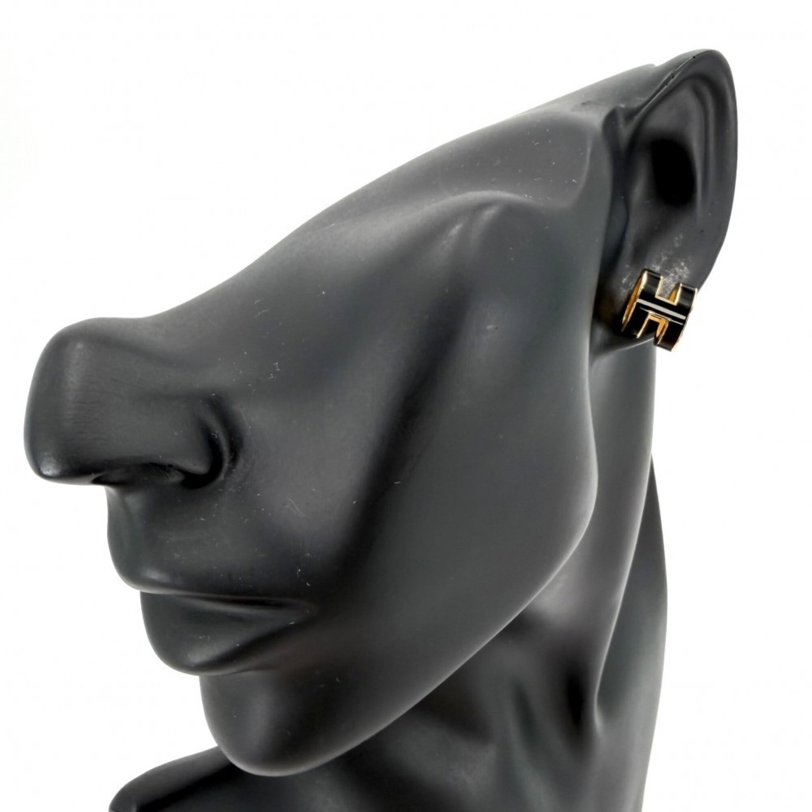 Hermes earrings stud - 2