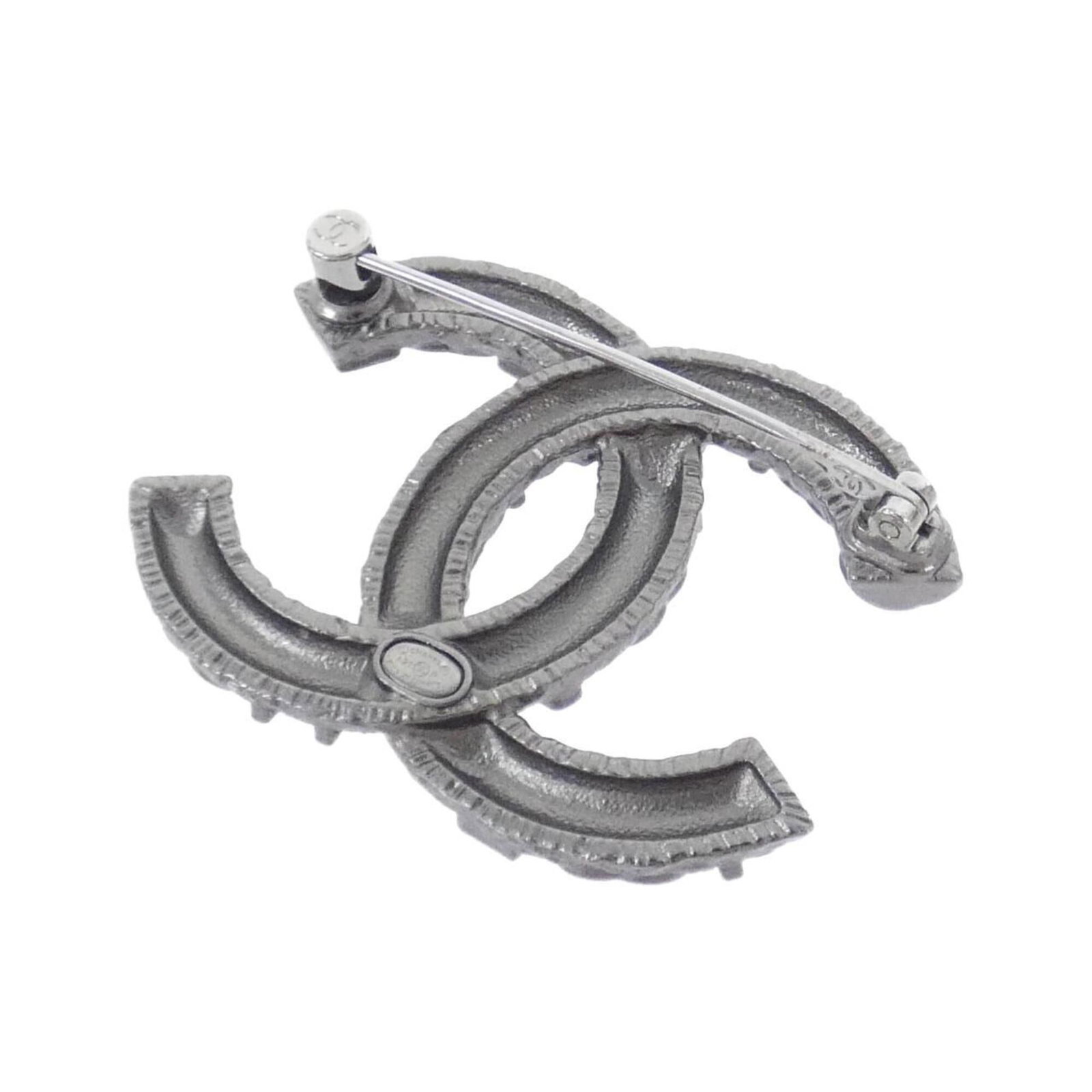Chanel Brooch - 2