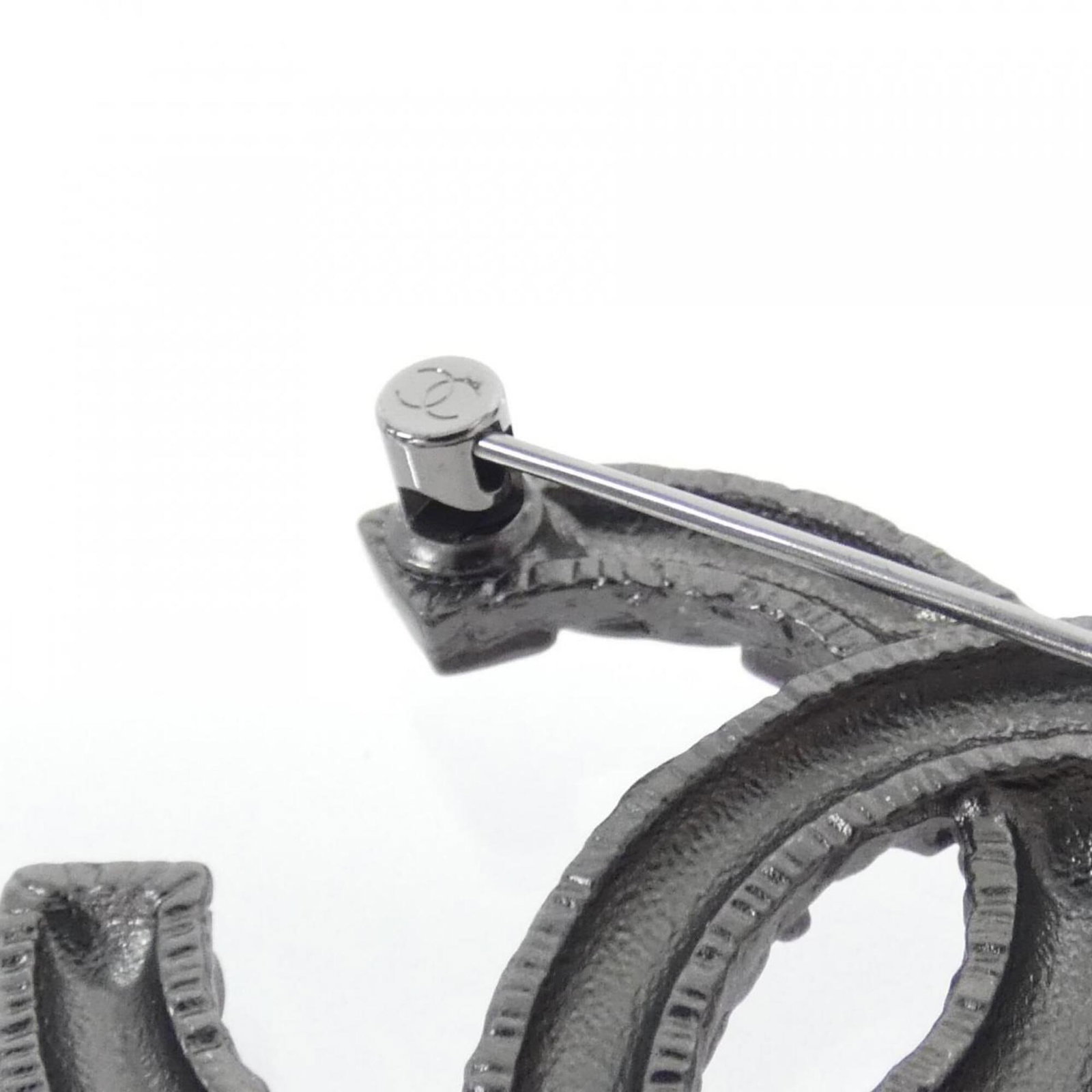 Chanel Brooch - 3
