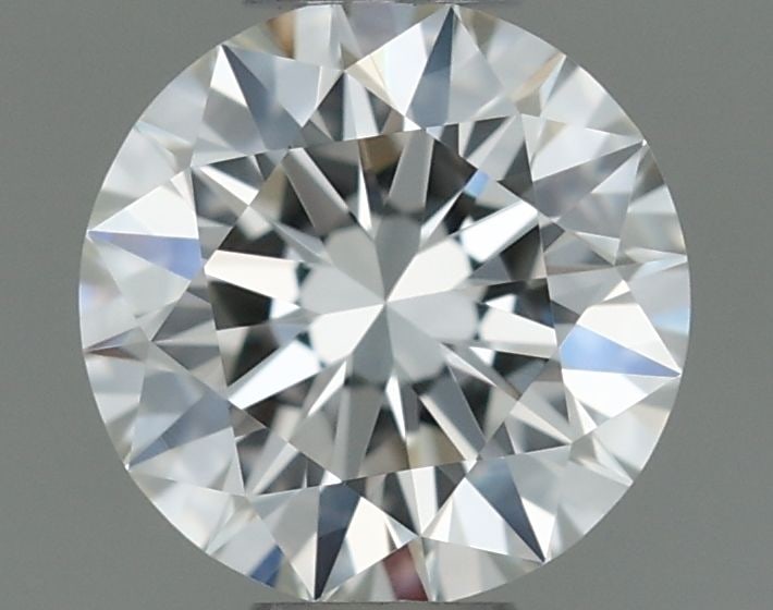 GIA Round 0.34ct I IF - Loose Natural Diamond: GIA Round 0.34ct I IF - Loose Natural Diamond GIA Round 0.34ct I IF - Loose Natural Diamond features exceptional clarity and color, with an EX polish and perfect symmetry. This natural diamond boasts