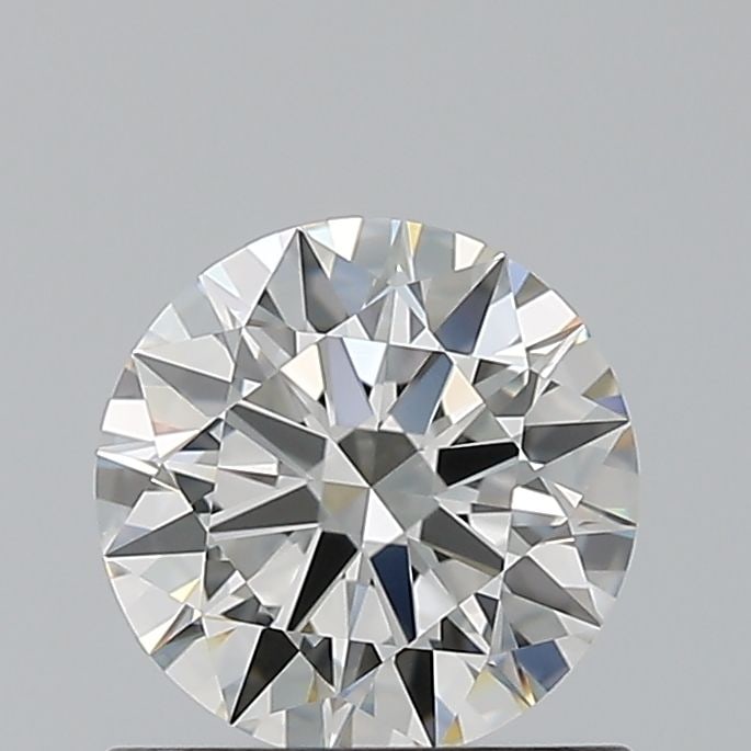 HRD Round 0.8ct H VVS2 - Loose Natural Diamond: HRD Round 0.8ct H VVS2 - Loose Natural Diamond EXCELLENT CUT AND POLISH - This 0.8ct H VVS2 round diamond boasts an EX cut, EX polish, and EX symmetry, making it a standout in terms of craftsmanship.