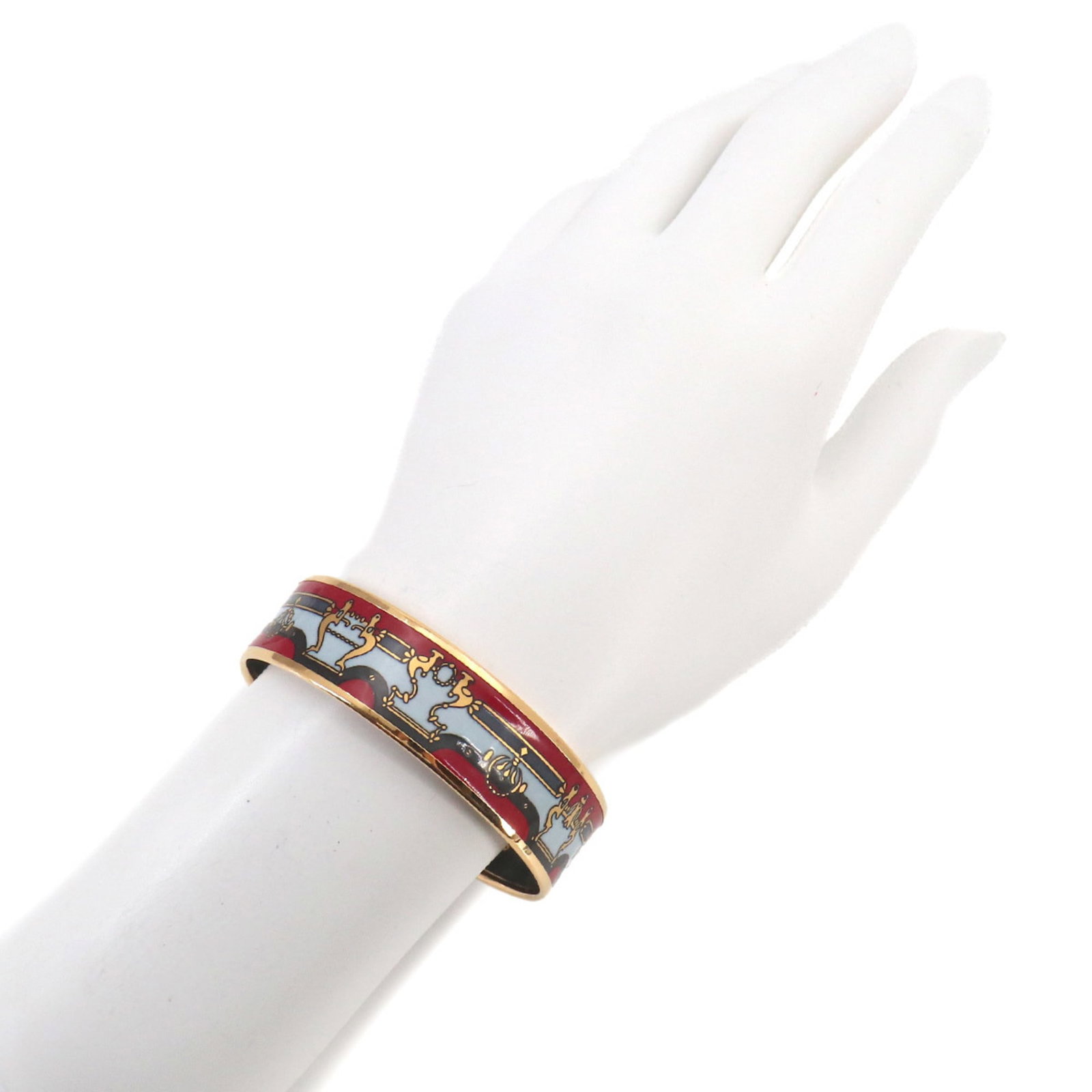 Hermes Bangle - 6