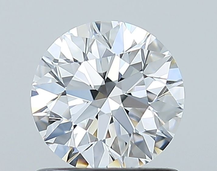 GIA Round 0.85ct D VVS1 - Loose Natural Diamond: GIA Round 0.85ct D VVS1 - Loose Natural Diamond The GIA Round 0.85ct D VVS1 diamond boasts exceptional clarity and color, with its EX polish and symmetry showcasing its natural beauty. Certified by