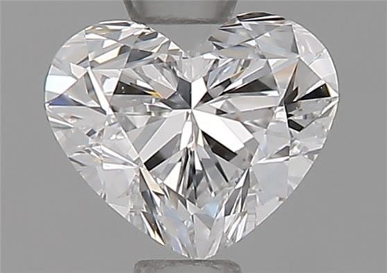 GIA Heart 0.58ct D VVS1 - Loose Natural Diamond: GIA Heart 0.58ct D VVS1 - Loose Natural Diamond GIA-certified, this stunning 0.58ct D VVS1 diamond boasts exceptional clarity and color, making it a true gem for those seeking a natural, high-quality