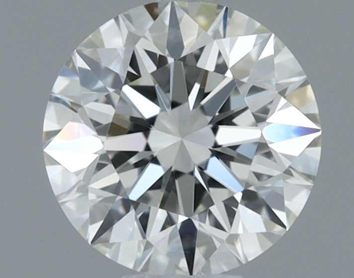 GIA Round 0.5ct J VVS1 - Loose Natural Diamond: GIA Round 0.5ct J VVS1 - Loose Natural Diamond GIA Round 0.5ct J VVS1 - Loose Natural Diamond, certified by the Gemological Institute of America, boasts exceptional clarity and color with a round cut