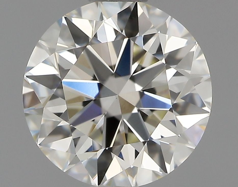 GIA Round 0.8ct K VVS2 - Loose Natural Diamond: GIA Round 0.8ct K VVS2 - Loose Natural Diamond GIA Round 0.8ct K VVS2 - Loose Natural Diamond. This exquisite diamond boasts an exceptional cut, color, and clarity, with a flawless EX polish and