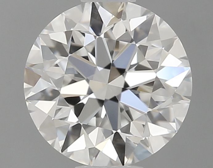 GIA Round 0.6ct G VVS1 - Loose Natural Diamond: GIA Round 0.6ct G VVS1 - Loose Natural Diamond GIA Round 0.6ct G VVS1 - Loose Natural Diamond, certified by the Gemological Institute of America (GIA) with a high level of clarity and exceptional cut 
