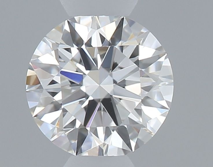 GIA Round 0.32ct E VVS2 - Loose Natural Diamond: GIA Round 0.32ct E VVS2 - Loose Natural Diamond GIA Round 0.32ct E VVS2 - Loose Natural Diamond features exceptional clarity and color, with an EX polish and symmetry. Certified by the Gemological Ins