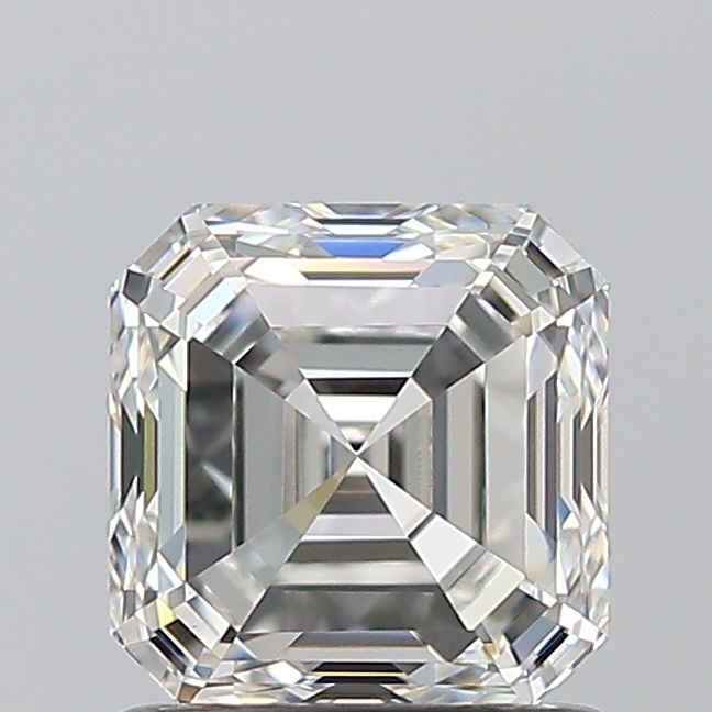 GIA Square Emerald 1.2ct H VVS2 - Loose Natural Diamond: GIA Square Emerald 1.2ct H VVS2 - Loose Natural Diamond GIA Square Emerald 1.2ct H VVS2 - Loose Natural DiamondThe GIA certified, 1.2 carat, square emerald-cut diamond boasts exceptional clarity with 