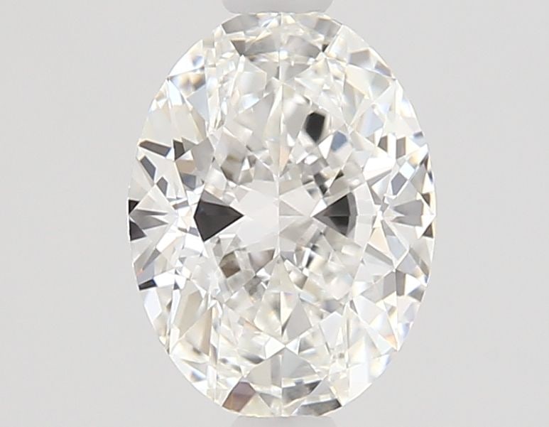 GIA Oval 0.9ct F IF - Loose Natural Diamond (1 of 1)