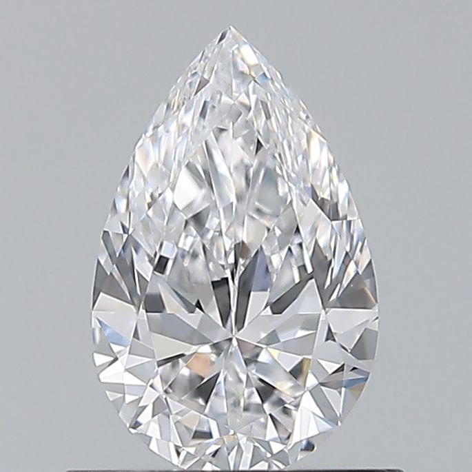 GIA Pear 0.7ct D VVS1 - Loose Natural Diamond: GIA Pear 0.7ct D VVS1 - Loose Natural Diamond GIA-certified, this loose natural pear-shaped diamond boasts exceptional clarity and color. With its VVS1 grade and D color, it shines with remarkable bri