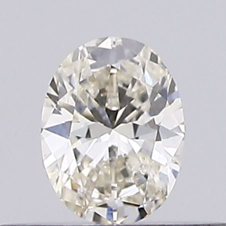 Oval 0.2ct G VVS2 - Loose Natural Diamond: Oval 0.2ct G VVS2 - Loose Natural Diamond Oval cut diamond with exceptional clarity and polish, boasting a vibrant G color. Measuring 4.35L x 3.33W x 2.01H, this 0.2ct gemstone is a rare natural