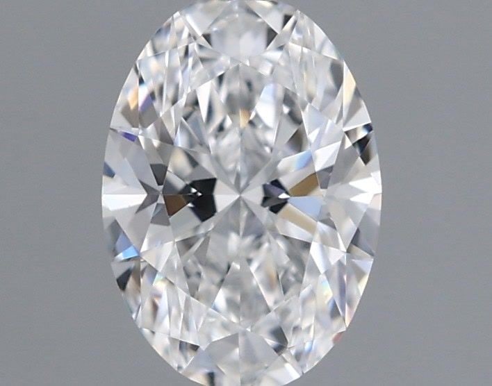 GIA Oval 0.5ct E VVS2 - Loose Natural Diamond: GIA Oval 0.5ct E VVS2 - Loose Natural Diamond GIA Oval 0.5ct E VVS2 - Loose Natural Diamond, certified by the Gemological Institute of America (GIA), boasts exceptional clarity with a VVS2 grade and
