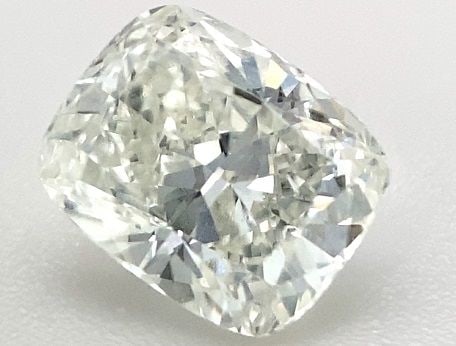 GIA Cushion Brilliant 1.01ct H VVS2 - Loose Natural Diamond: GIA Cushion Brilliant 1.01ct H VVS2 - Loose Natural Diamond GIA-certified, this 1.01ct cushion brilliant diamond boasts exceptional clarity and color, with a VVS2 grade and H color that shines with