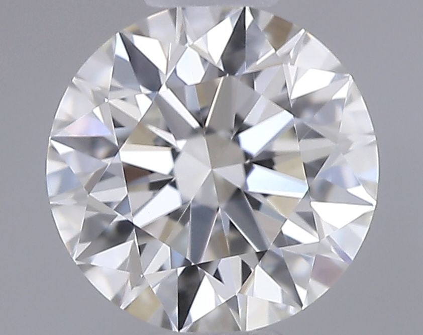 GIA Round 0.59ct E VVS1 - Loose Natural Diamond: GIA Round 0.59ct E VVS1 - Loose Natural Diamond The GIA Round 0.59ct E VVS1 diamond boasts exceptional clarity and color, with an EX polish and symmetry that showcase its natural beauty. Certified by 