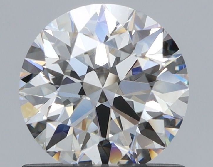 GIA Round 0.9ct H IF - Loose Natural Diamond: GIA Round 0.9ct H IF - Loose Natural Diamond GIA Round 0.9ct H IF - Loose Natural Diamond, certified by the Gemological Institute of America (GIA), boasts exceptional clarity and cut quality with a hi