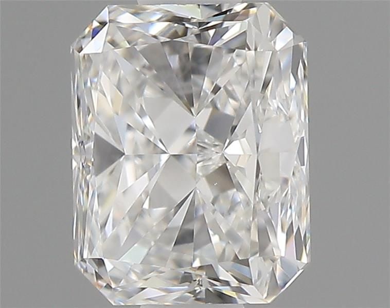 GIA Radiant 0.8ct F VVS2 - Loose Natural Diamond: GIA Radiant 0.8ct F VVS2 - Loose Natural Diamond GIA-certified, this stunning 0.8ct F VVS2 diamond boasts exceptional clarity and color, with EX polish and VG symmetry. Measuring 5.62 x 4.58 x 3.32mm,