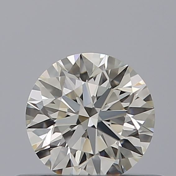 IGI Round 0.4ct H IF - Loose Natural Diamond: IGI Round 0.4ct H IF - Loose Natural Diamond The IGI Round 0.4ct H IF - Loose Natural Diamond boasts exceptional clarity, with its IF (Internally Flawless) grade indicating minimal inclusions. Its EX