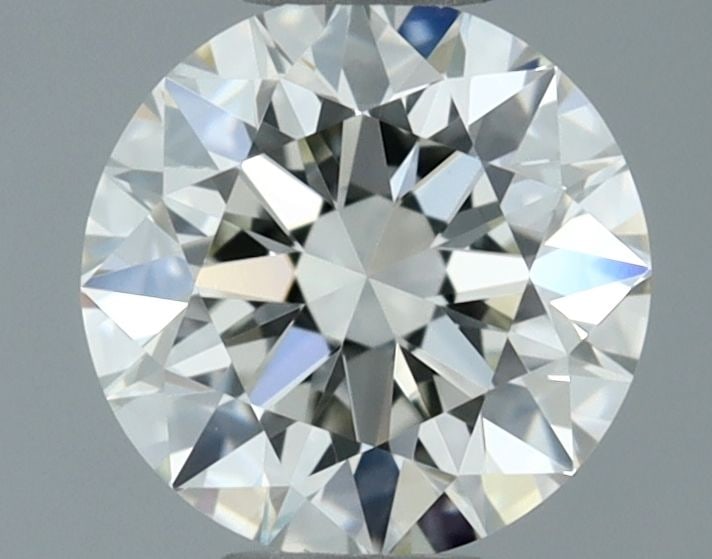 GIA Round 0.5ct K VVS2 - Loose Natural Diamond: GIA Round 0.5ct K VVS2 - Loose Natural Diamond GIA Round 0.5ct K VVS2 - Loose Natural Diamond. This exquisite diamond boasts exceptional clarity with its VVS2 grade, and its K color ensures a bright,